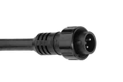 CHANGE-OUT CONNECTORS Crouse-Hinds Change-Out connectors provide superior service for your tough industrial environments. Our factory molded-to-cable design provides rugged, sealed construction.