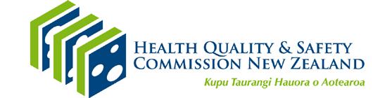 PROJECT CHARTER Primary Care Programme Organisation: Health Quality & Safety Commission Date: June 2016 Version: 0.