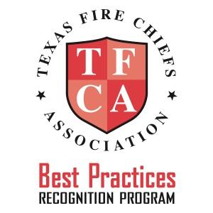 ! Administrative Program Guide Edition 3 April 2018 Texas Fire Chiefs