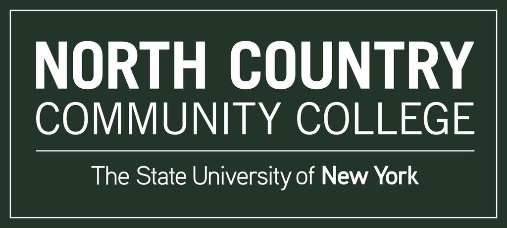 2017-2018 North Country Community College
