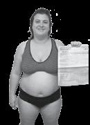 JOYCE BELL LOST 22 lbs. HELEN COSTA-GILES LOST 90 lbs. JASON SNIDER LOST 7 lbs.