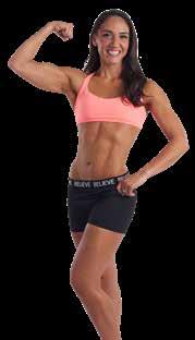 fitness tips and watch workouts from Jill and Scott Knight,