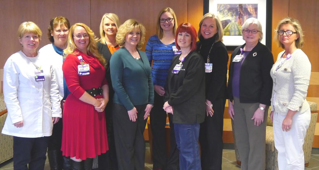 NURSING COORDINATING COUNCIL Purpose: The Nursing Coordinating Council provides a forum for Councils to collaborate and establish overall direction for Nursing Services in support of Saint Joseph s