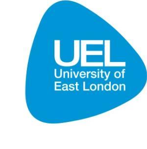 THE SCHOOL OF HEALTH, SPORT & BIOSCIENCE The University of East London is a dynamic, diverse, multicultural and rapidly expanding University at the heart of Europe s largest regeneration area and