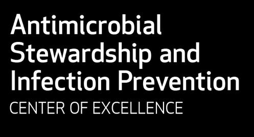 of Excellence for Antimicrobial