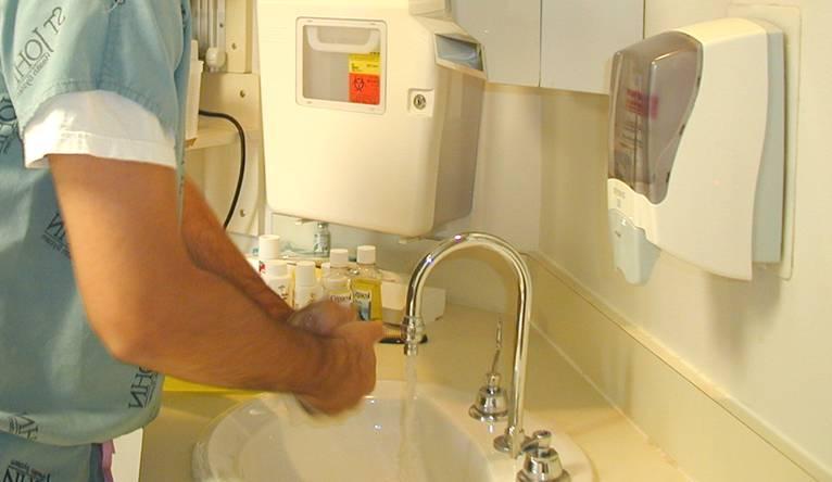 Know how to Place it (Proper Insertion Technique) Perform hand hygiene before and after