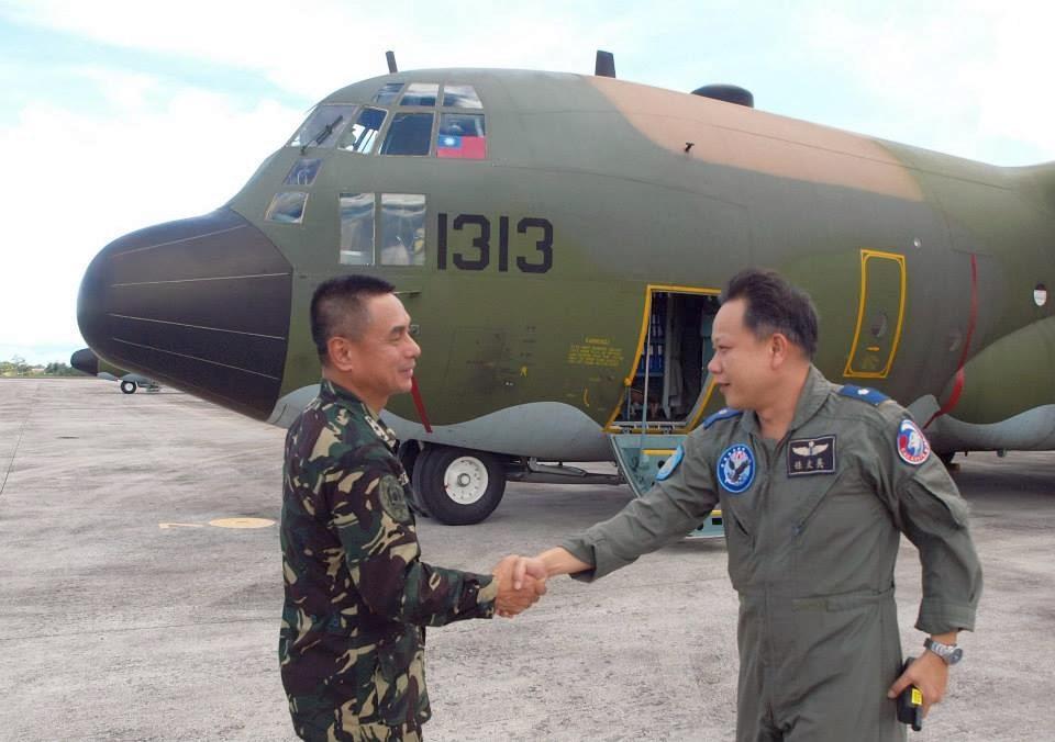 INTRODUCTION Given its gaps in terms of military capabilities, the Philippine defense department and the AFP rely on cooperation and relationship with its allies and security partners