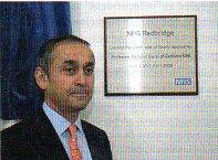 Darzi The Next Stage, June 2008 Builds on previous interconnected reforms Focus on outcomes, less on structure and process NHS Constitution Rewards for good providers, penalties for the bad Annual