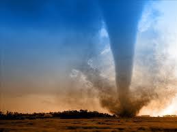 ZPIC TORNADO EFFECT Potential for complete financial