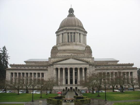 2017 Legislature Session began in January Went into 3 overtime