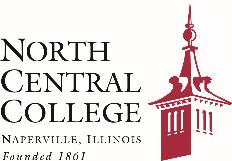 RESIDENCE HALL ROOM & BOARD AGREEMENT 2016-2017 ACADEMIC YEAR THIS IS THE RESIDENCE HALL ROOM AND BOARD AGREEMENT BETWEEN NORTH CENTRAL COLLEGE, A NOT FOR PROFIT CORPORATION, NAPERVILLE, ILLINOIS