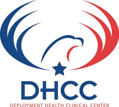 Deployment Health Clinical Center DHCC was founded in 1994 at the Walter Reed Army Medical Center as the Gulf War Health Center.