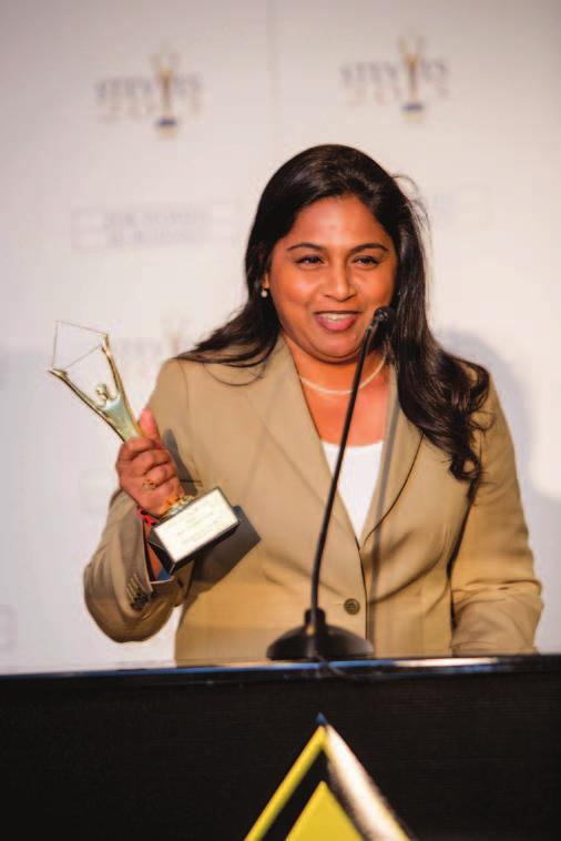 Entry Kit for the 2015 Stevie Awards for Women in Business We invite your organization to submit nominations to the 2015 (12th Annual) Stevie Awards for Women in Business, the world s top honors for