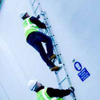 The Ladder Association - Ladder Access Safety To learn how to assess and determine the appropriate use of ladders and steps, select appropriate work at height equipment for a task, correctly locate