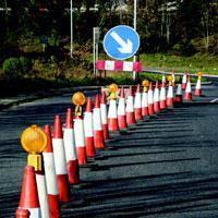Streetworks These courses provide delegates with the knowledge and practical skills required to comply with the Roads and Street Works Act 1991.
