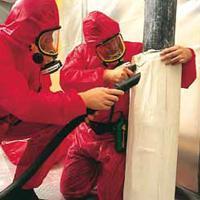 Asbestos Safety To instruct and train employees in accordance with the Control of Asbestos at Work Regulations and the Approved Code of Practice.