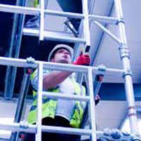 PASMA Working At Height Essentials To enable an individual to effectively comply with their duties under the Work at Height Regulations.