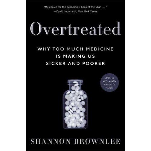 Overuse Up to 30% of healthcare spending goes to useless treatments Over treatment costs US $600B/year Expensive and risk for