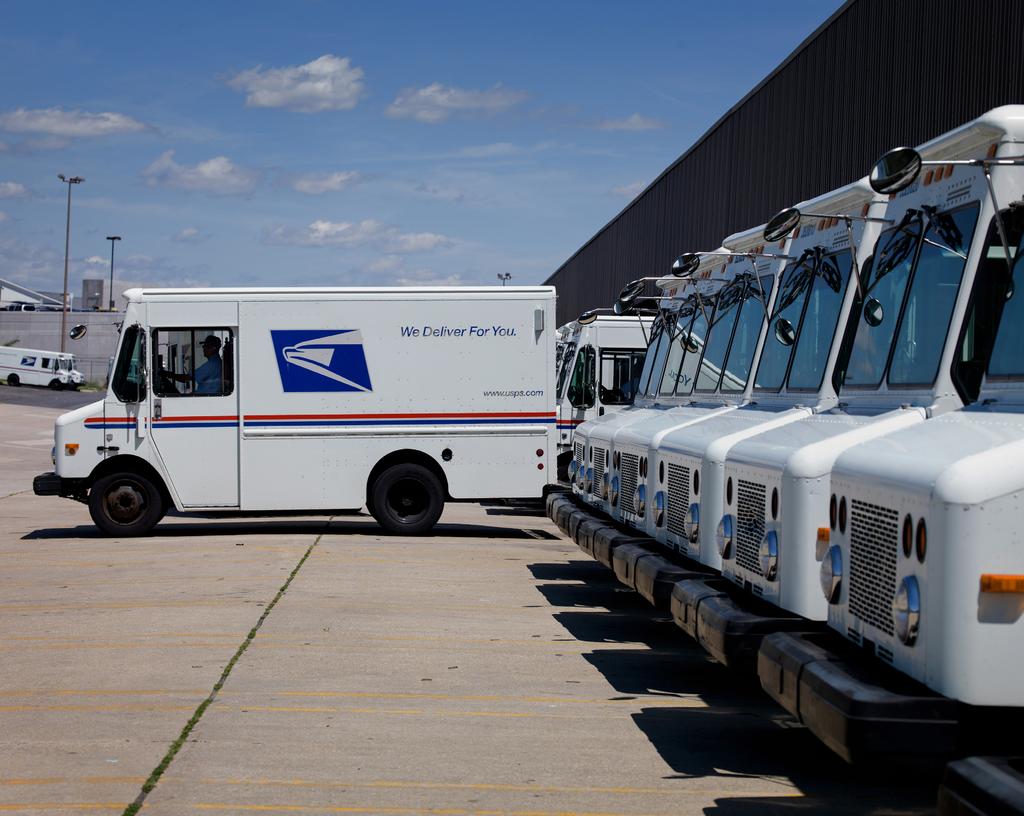 PHOTOS BY ORHAN CAM PHOTO BY USPS CHAPTER IV Sustainability, Liquidity, Activity and Financial Solvency Introduction The financial status of the Postal Service is affected by a combination of