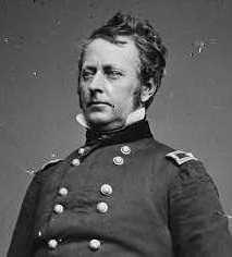 1863: Year of Decision: o In the beginning of 1863, General Joseph Hooker nicknamed Fighting Joe took command of the Army of the Potomac.