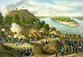 1863: Year of Decision: o During the siege of Vicksburg, Lee proposed an invasion of Pennsylvania which would, he argued, divert Union troops north and remove the pressure on the lower Mississippi.