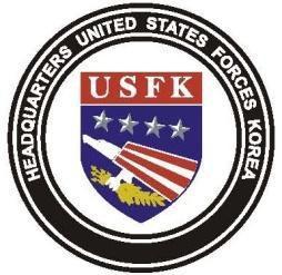 Headquarters United States Forces Korea United States Forces Korea Regulation 525-40 Unit #15237 APO AP 96205-5237 Military Operations PERSONNEL RECOVERY PROCEDURES 6 October 2014 *This regulation