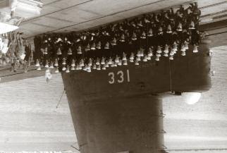 Submarine Force Museum USS Bugara