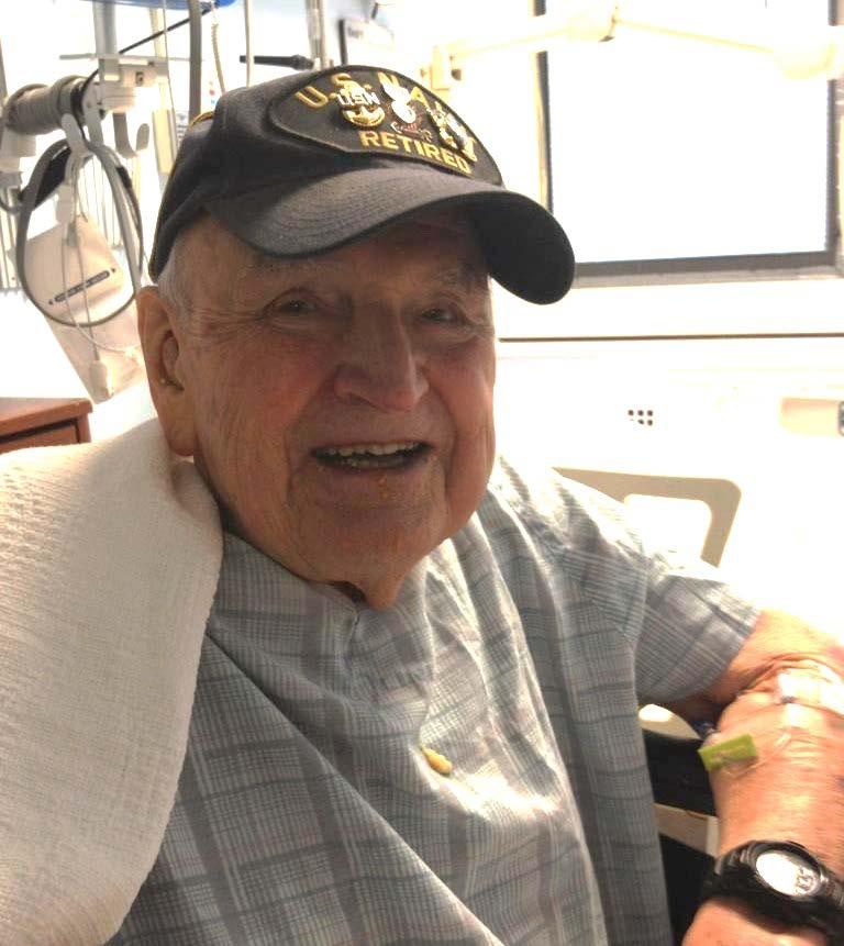 NLN Case Scenarios Eugene Shaw, age 82, former marine who served in the Korean War Has service-related hearing loss, cold sensitization and nocturnal pain in his lower limbs and hands