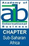The AIB has 18 chapters around the world, including the Sub-Saharan Africa (SSA) Chapter.