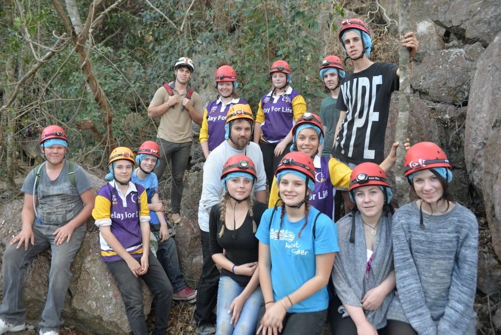 experience Our students were able to gain an insight into not only the tourism