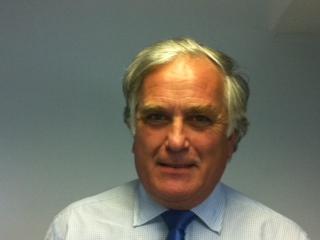 Chairman, Richard Dyson MA FCA Throughout his professional career, Richard has been involved in corporate finance matters.