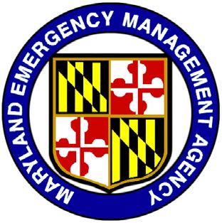 Maryland Emergency Management Agency Camp Fretterd Military Reservation 5401 Rue Saint Lo Drive Reisterstown,