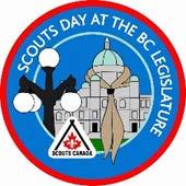 Youth Leadership Held the 2 nd Annual "Scouts Day at the Legislature" (SDL 2016) to promote and showcase Scouting to