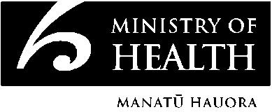 Citation: Ministry of Health. 2014. Statement of Intent 2014 to 2018: Ministry of Health. Wellington: Ministry of Health.