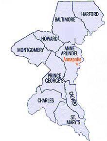 Maryland HealthChoice Coverage Area Kaiser Permanente Maryland HealthChoice service area will cover the following counties: Anne Arundel County Baltimore