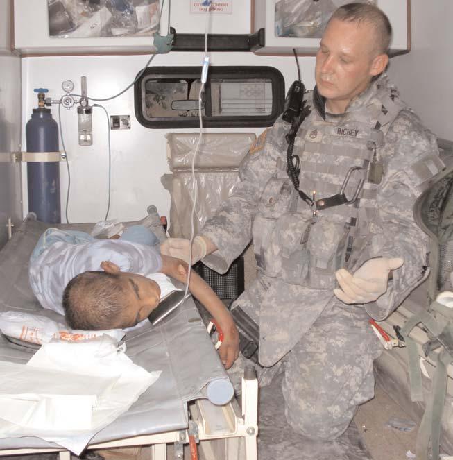 July 9, 2007 News Page 3 Baghdad News Briefs MND-B Troops Continue Successful Clearing Operations in Baghdad's Rashid District 4th IBCT, 1st Inf. Div.