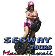 ONE FREE PEARL IN THE OYSTER AT MAUI DIVERS JEWELRY $ 14.95 ONE FREE EXECUTIVE METAL BALLPOINT PEN AT SEGWAY MAUI $ 12.