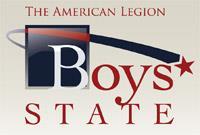 Of particular note were the presentations on Boys State and the Oratorical Contest Program. Boys State is a program geared for boys between 11 th and 12 th grade.