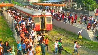 For Philippines: location of explosion is at a busy train