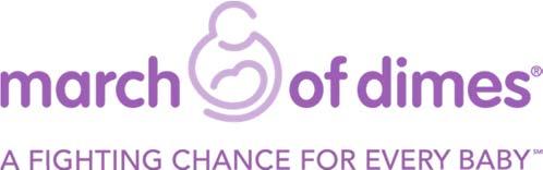 March of Dimes Nevada Community Grants Program Request for Proposals (RFP) Guidelines PROPOSAL