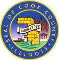 Cook County Bureau of Economic Development 69 West Washington Street, Suite 29 Chicago, IL 60602 312-603-1070 www.cookcountyil.