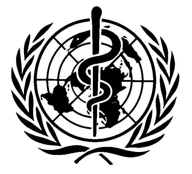 SEA-HS Meet -6 Distribution: General Report of the Sixth Meeting of Health Secretaries of the Countries of WHO South-East Asia Region
