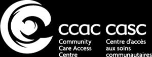 10 Most Important External Partners Community Care Access Centre (CCAC) Behavioural Supports Ontario (BSO) Alzheimer Society Lessons Learned A mixed population of residents with significant