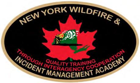 New York Wildfire & Incident Management Academy 624 Old
