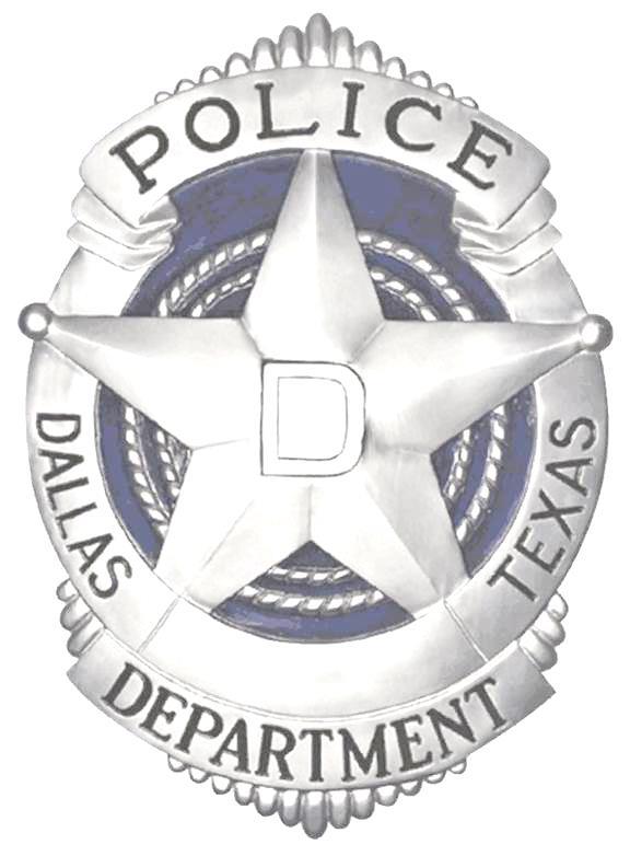 Executive Mission Statement With a spirit of excellence the Dallas Police Department is committed to reducing