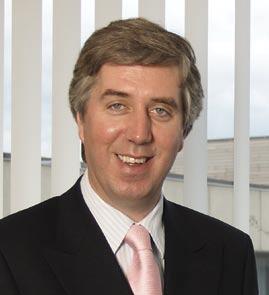 A word from John Delaney, Chief Executive Officer One of the most enjoyable aspects of my position as CEO of the Football Association of Ireland is the opportunity it gives me to visit local