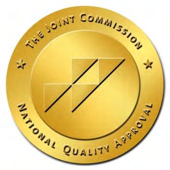 For Accredited Organizations Joint Commission Perspectives newsletter - published monthly Access to the customer-only Leading Practices Library Home Care Bulletin, a