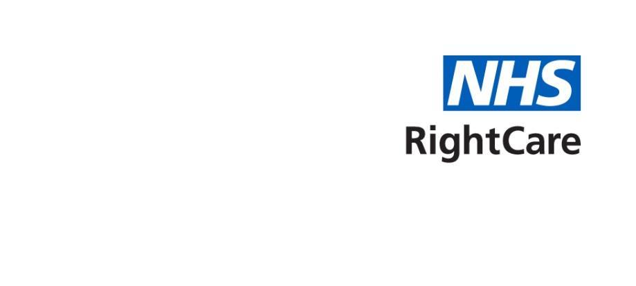 NHS RightCare