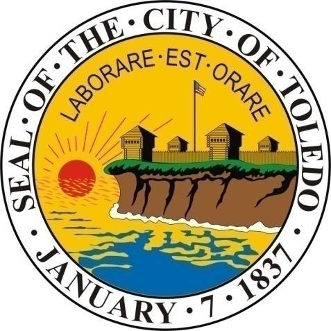 BetterBuildings Challenge Toledo-Lucas County Port Authority & City of Toledo as joint partners.