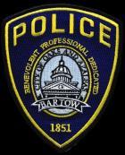 JULY 2016 BARTOW POLICE DEPARTMENT PATROL DIVISION SGT. HIRAM SAUNDERS, INTERIM PATROL COMMANDER MONTHLY DEPARTMENT ACTIVITY Joe Hall Chief of Police 450 N.